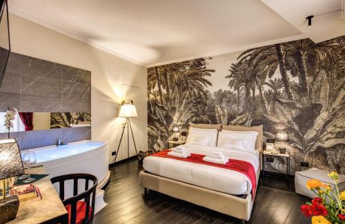 Rome City Centre Casa | PAX hotel