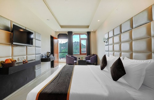 Dalhousie Hotel | Pax Hotel Spring Solance