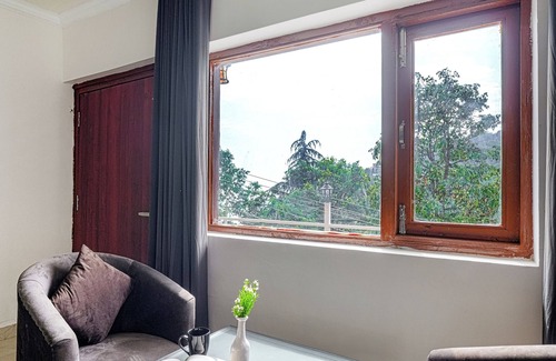 Dalhousie Hotel | Pax Hotel Spring Solance