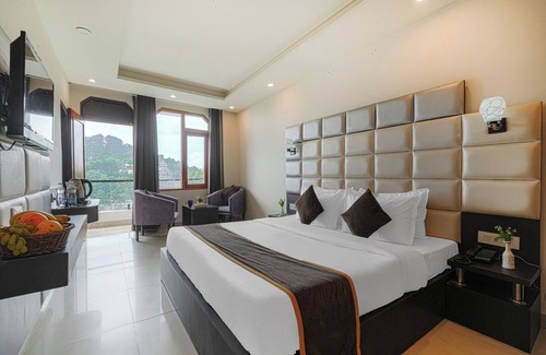 Dalhousie Hotel | Pax Hotel Spring Solance