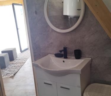 Blidinje Nature Park Chalet De Esquí | Pax Montana