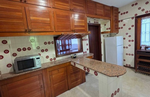 Portonovo Chalet De Esquí | CHALET PAXARIÑAS CON PISCINA PRIVADA