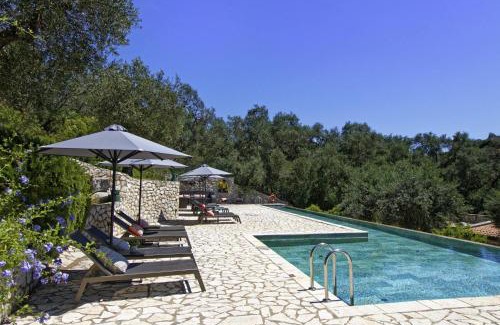 Gaios Apartamento | Paxoi Resort - Adult-Only
