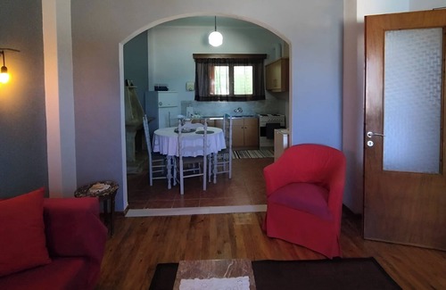 Lakka Apartamento | Paxoi Serenity-Idyllic Cozy Retreat