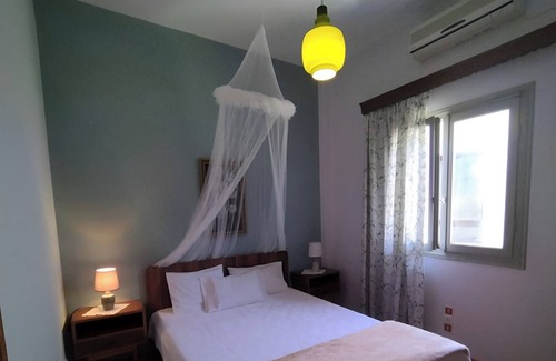 Lakka Apartamento | Paxoi Serenity-Idyllic Cozy Retreat