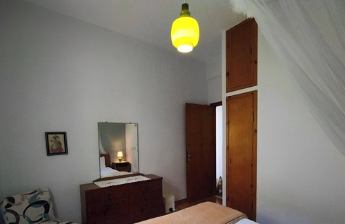 Lakka Apartamento | Paxoi Serenity-Idyllic Cozy Retreat