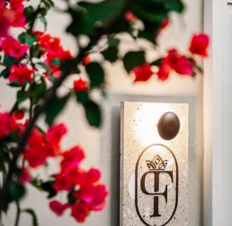 Gaios Apartamento | Paxos Fairytales by the Sea 2
