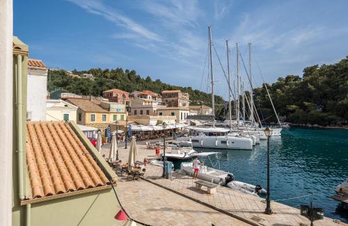 Gaios Apartamento | Paxos Fairytales by the Sea 1