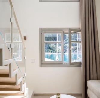 Gaios Apartamento | Paxos Fairytales by the Sea 1