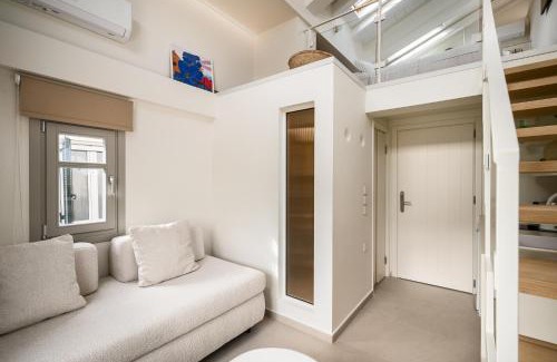 Gaios Apartamento | Paxos Fairytales by the Sea 1