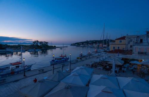Gaios Apartamento | Paxos Fairytales House 1