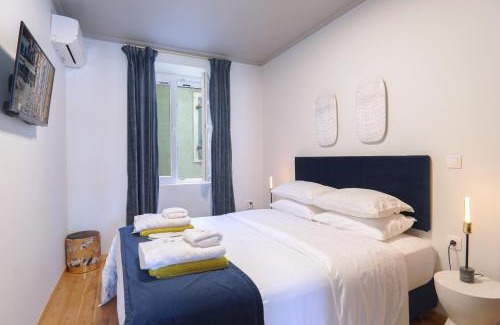 Gaios Apartamento | Paxos Fairytales House 1