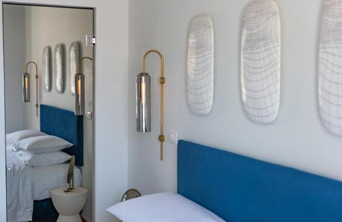 Gaios Apartamento | Paxos Fairytales House 1