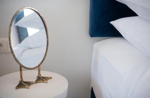 Gaios Apartamento | Paxos Fairytales House 1