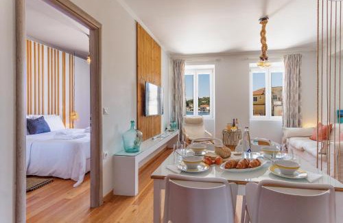 Gaios Apartamento | Paxos Fairytales House 2