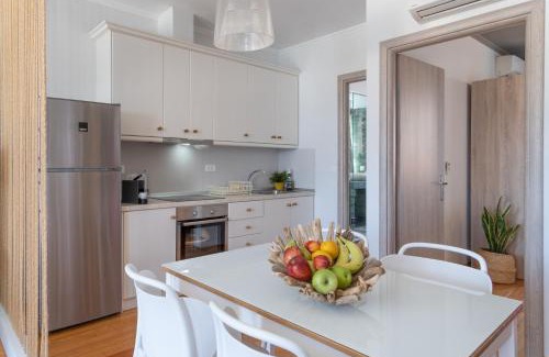 Gaios Apartamento | Paxos Fairytales House 2
