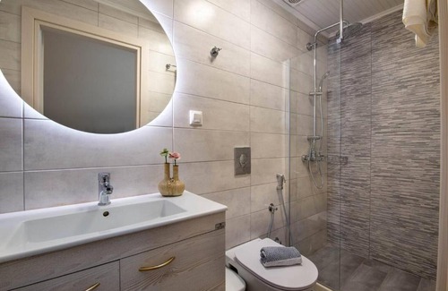 Gaios Apartamento | Paxos In Square (Apartment Amfitriti)