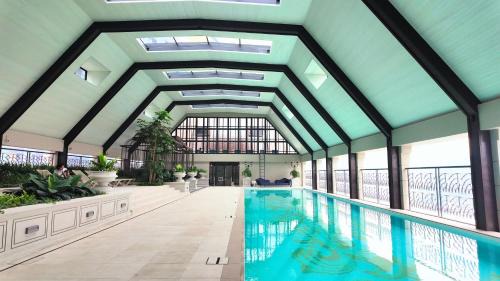 Sungai Penchala Apartamento | Paxtonz 2 Bedroom Suite Kuala Lumpur