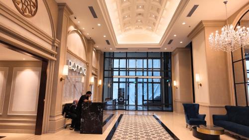 Sungai Penchala Apartamento | Paxtonz 2 Bedroom Suite Kuala Lumpur