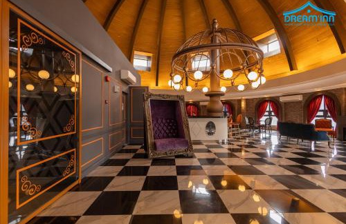 Sungai Penchala Hotel | Paxtonz Empire City Damansara Petaling Jaya by Dream Inn