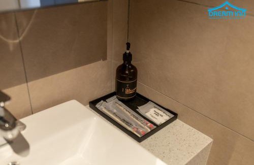 Sungai Penchala Hotel | Paxtonz Empire City Damansara Petaling Jaya by Dream Inn