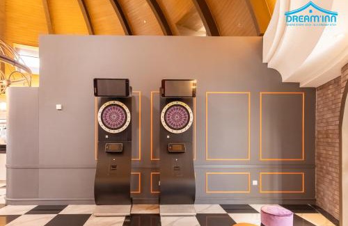 Sungai Penchala Hotel | Paxtonz Empire City Damansara Petaling Jaya by Dream Inn