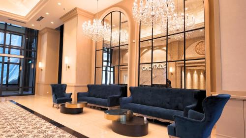 Sungai Penchala Apartamento | Paxtonz Suites,1Utama,IKEA Damansara,SEGi,Desa Park