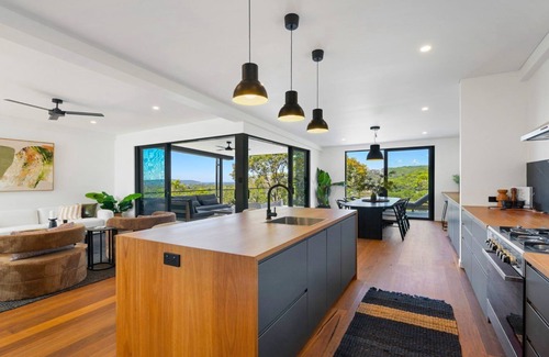 Woy Woy Casa | *Free Night Stay this Winter*->waterfront/firepit