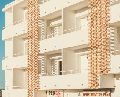 Es Pujols Apartamento | Paya Suites