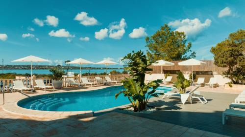 Es Pujols Apartamento | Paya Suites