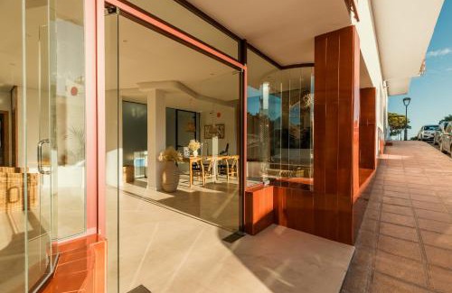 Es Pujols Apartamento | Paya Suites