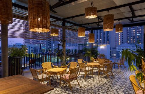 Central Pattaya Hotel | Payaa Hotel
