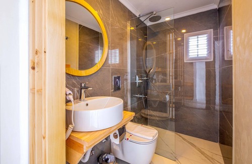 Kas Hotel | Payam Hotel