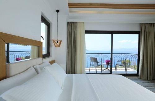 Kas Hotel | Payam Hotel