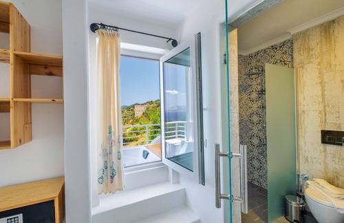 Kas Hotel | Payam Hotel