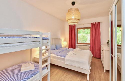 Payerbach Apartamento | Payerbach Apartments