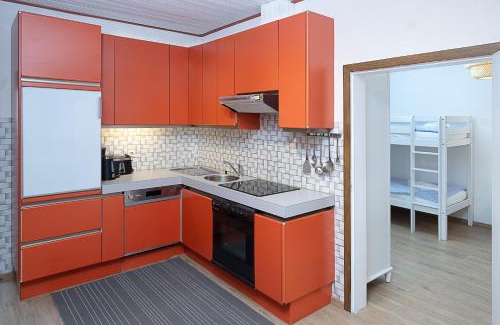 Payerbach Apartamento | Payerbach Apartments