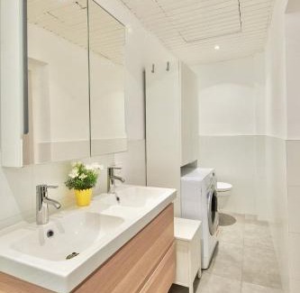 Payerbach Apartamento | Payerbach Apartments
