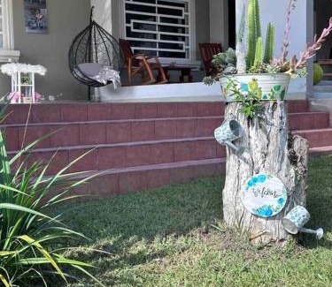 Siguatepeque Casa | Payes Home