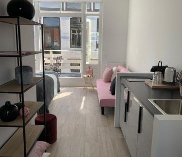 Alkmaar Apartamento | Payglop II