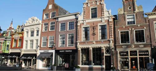 Alkmaar Apartamento | Payglop II