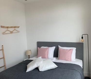 Alkmaar Apartamento | Payglop II
