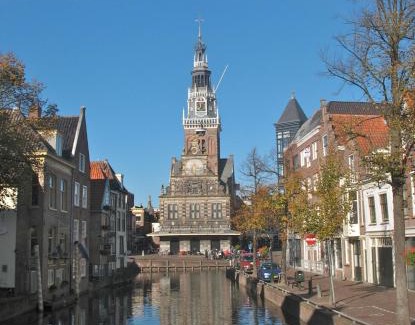 Alkmaar Apartamento | Payglop II