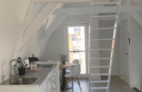 Alkmaar Apartamento | Payglop III
