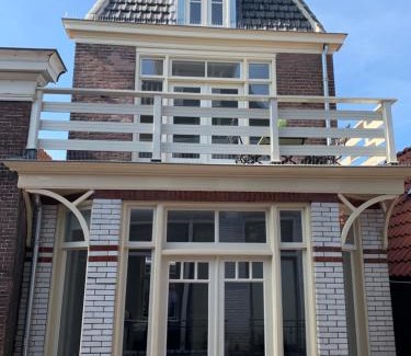 Alkmaar Apartamento | Payglop III