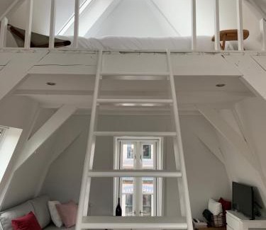 Alkmaar Apartamento | Payglop III