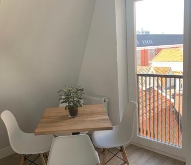 Alkmaar Apartamento | Payglop III