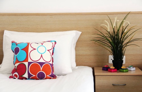 Sisli Hotel | Payidar Hotel