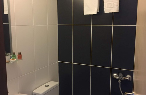Sisli Hotel | Payidar Hotel