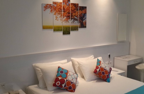 Sisli Hotel | Payidar Hotel
